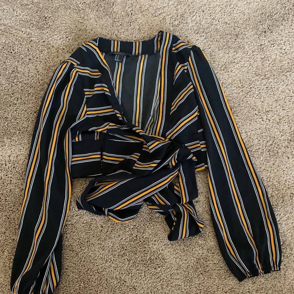 Forever 21 Top